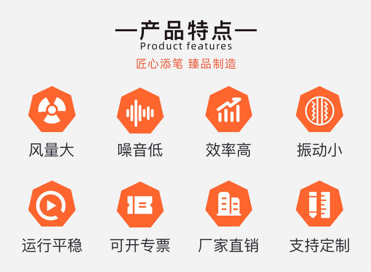 4-72鍋爐引風(fēng)機噪音大是什么原因？怎么解決？