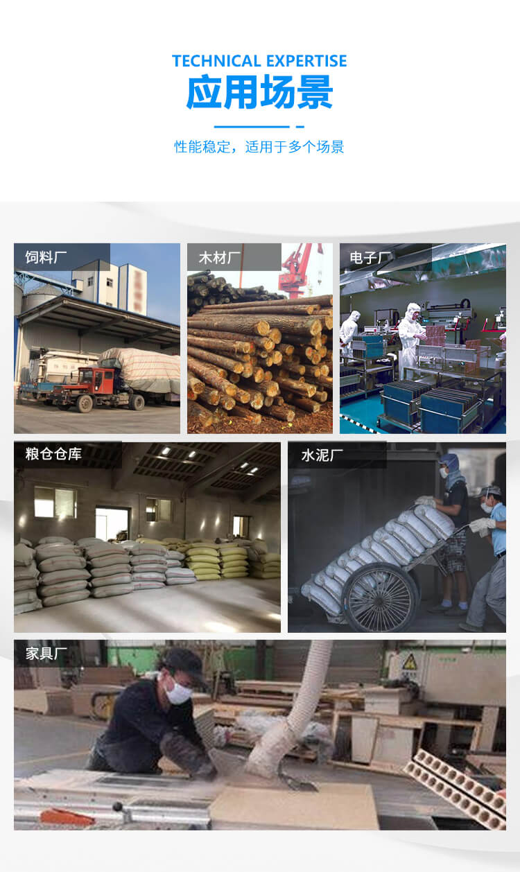 除塵風(fēng)機(jī)如何調(diào)節(jié)風(fēng)量風(fēng)壓-找鄭通風(fēng)機(jī)廠家
