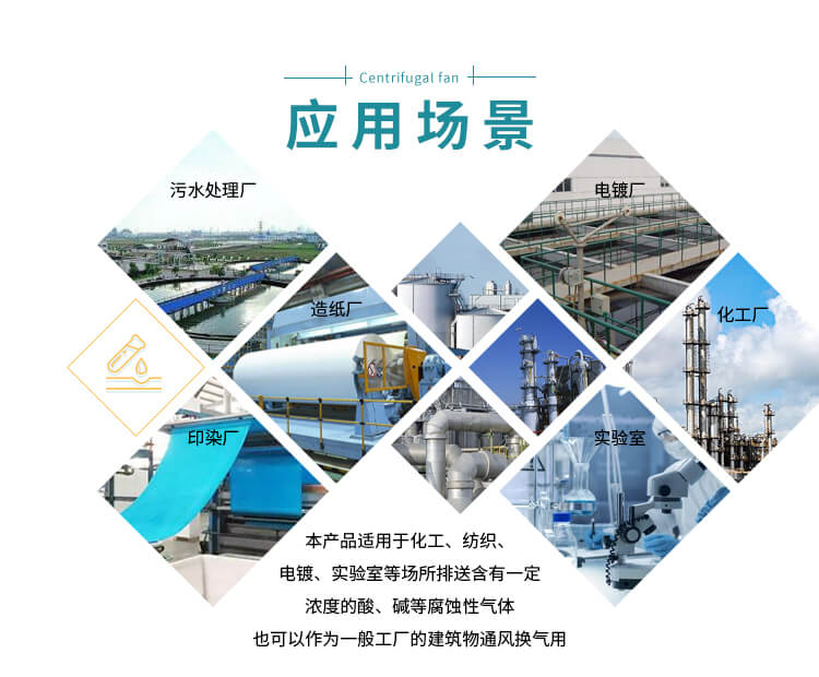 玻璃鋼風(fēng)機(jī)發(fā)燙應(yīng)該如何處理？