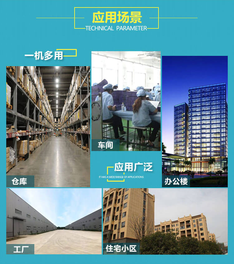 軸流風(fēng)機(jī)出現(xiàn)噪音的原因有哪些？